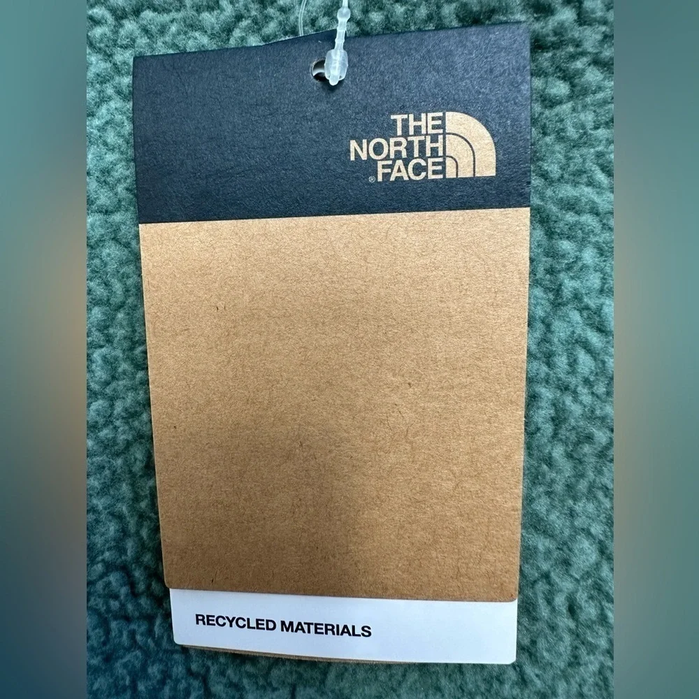 THE NORTH FACE CRAGMONT FLEECE COAT WOMEN'S‎ Size SMALL